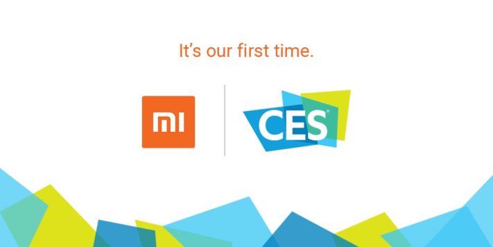 Xiaomi kommer lansera global produkt under CES