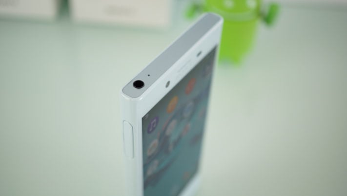 Sony Xperia X Compact uppdateras till Android 7.0