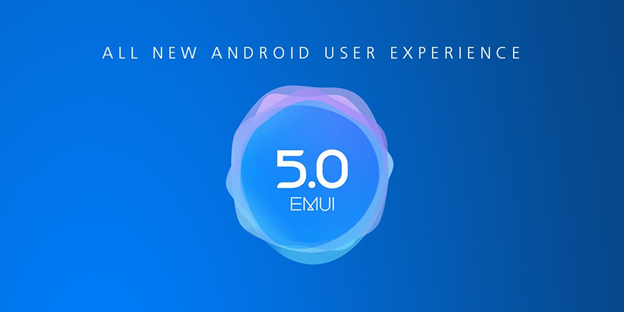 Huawei Mate 9 Pro är först med EMUI 5.0