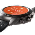 New Balance introducerar Android Wear-klockan RunIQ