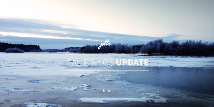 Jolla släpper Sailfish OS för Sony Xperia X