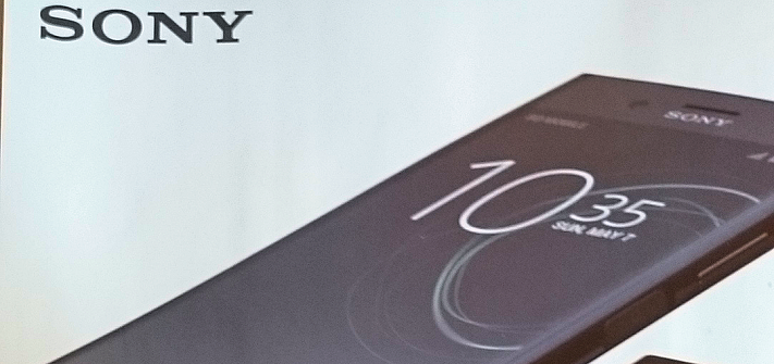 Rykte: Sony Xperia XZ Premium erbjuder 4K HDR och Snapdragon 835