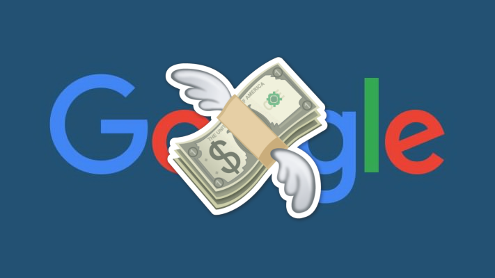 EU ger Google 23,7 miljarder kronor i böter för att ha missbrukat dominans