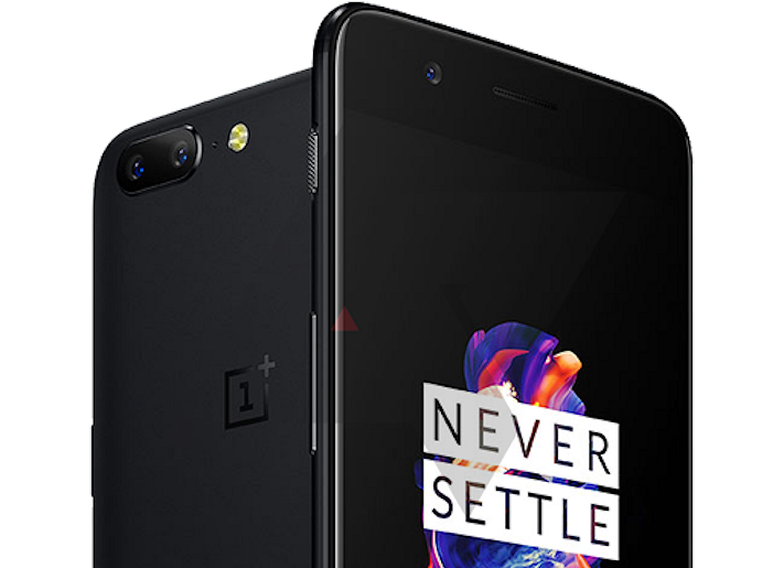 Carl Pei: OnePlus 5 är vår snabbast säljande telefon