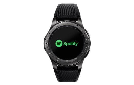 gear s2 spotify offline