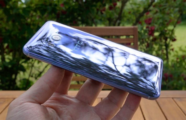 HTC U11-ägare: vilka är era synpunkter på telefonen?