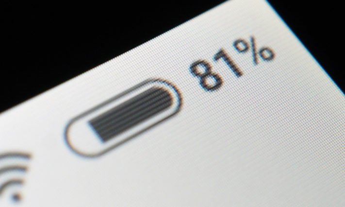 Nobelpriset i kemi går till skaparna av litiumjonbatteriet