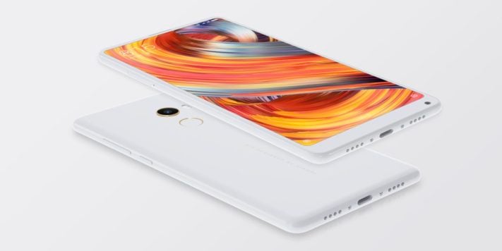 Xiaomi lanseras i Spanien – fortsätter expandera