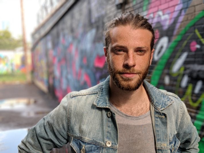 Teknik som används i Googles porträttläge för kameror har nu öppen källkod