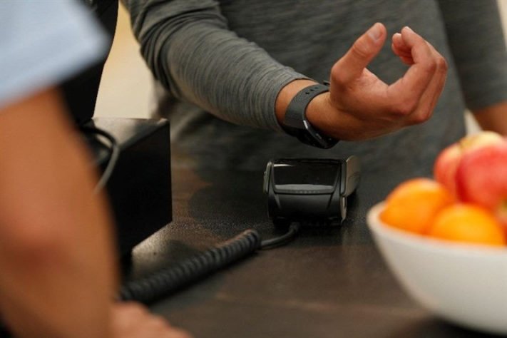 Fitbit Pay lanseras i Sverige