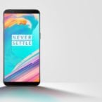 OnePlus 5T kommer till Telia och Halebop OnePlus 5T kommer till Telia och Halebop