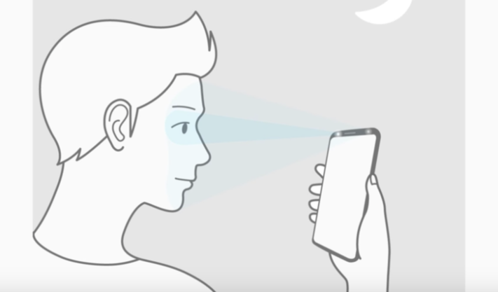 Samsung Galaxy S9 erbjuder ”Intelligent Scan” – kombinerar ansiktsigenkänning med ögonskanner