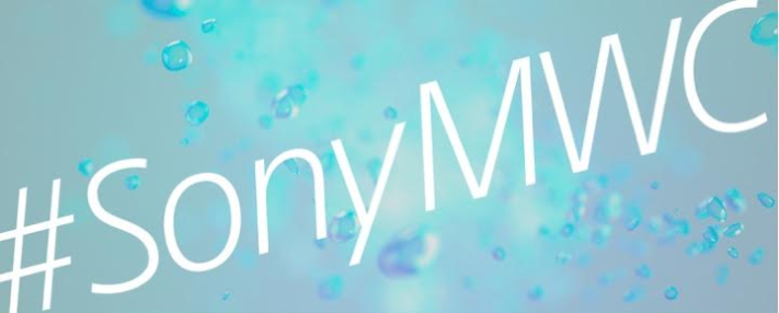 Sony presenterar nyheter 26 februari under MWC
