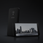 Alcatel 1X är världens första Android Go-mobil