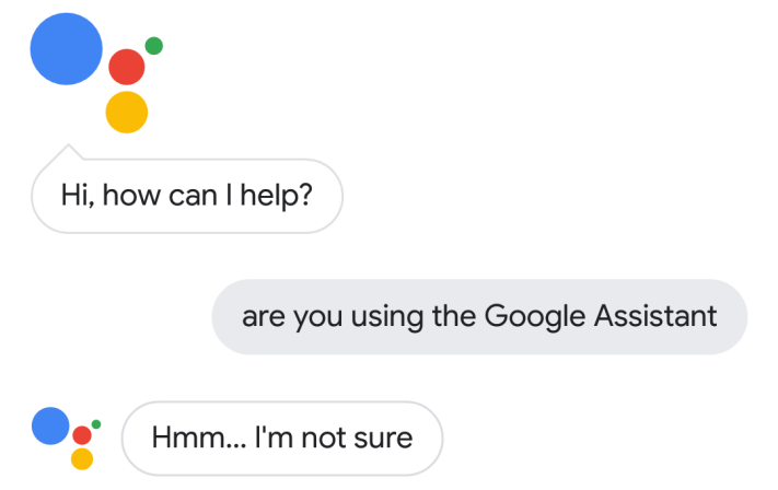 Använder du Google Assistant?