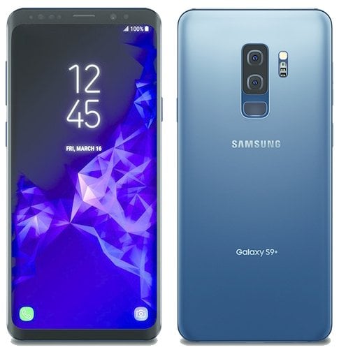 Samsung Galaxy S9 erbjuder stereohögtalare och ”3D-emojis” enligt rykte