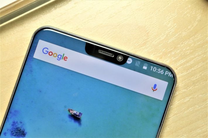 Fler slimmade prototyper under MWC: Ulefone T2 Pro