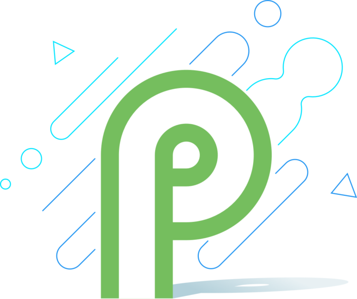 Google släpper förhandsversion av Android P