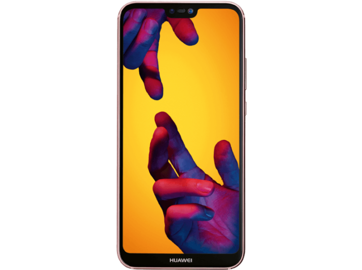 Huawei P20 Lite kostar 3790 kronor – redan i butik