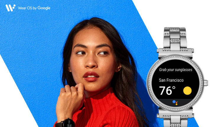 Wear OS får ”Tiles” – lättillgängliga informationskort