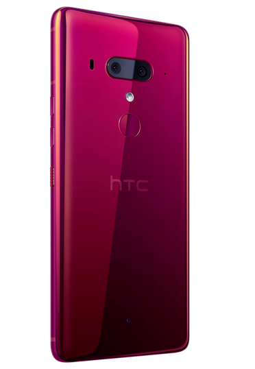 Htc U12 Plus Farg 3 Swedroid