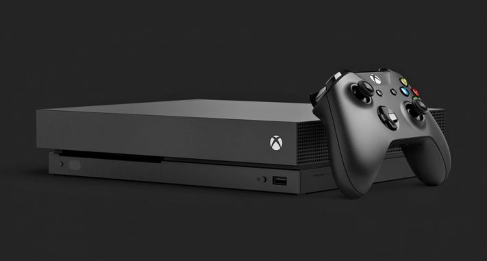 Google Assistant kan vara på väg till Xbox One