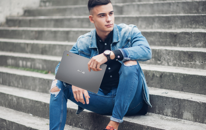 Vissa nya Chromebooks kommer få uppdateringar i åtta år