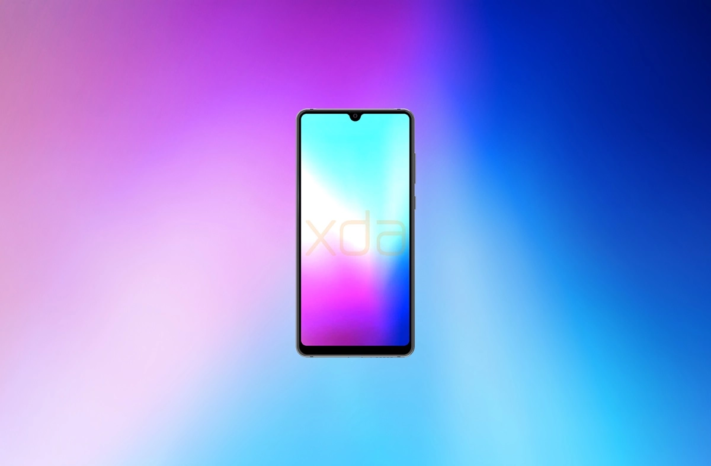 Så här ser toppmodellen Huawei Mate 20 ut enligt senaste ryktet