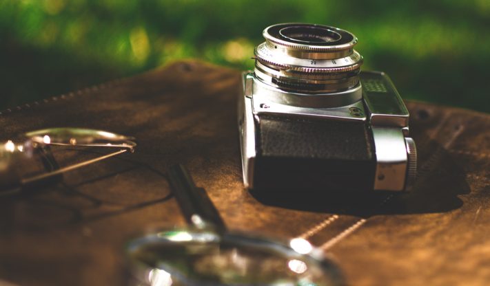 Använder du ”pro”-läget när du fotograferar med din smartphone?