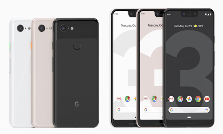 Blev du imponerad av Google Pixel 3?