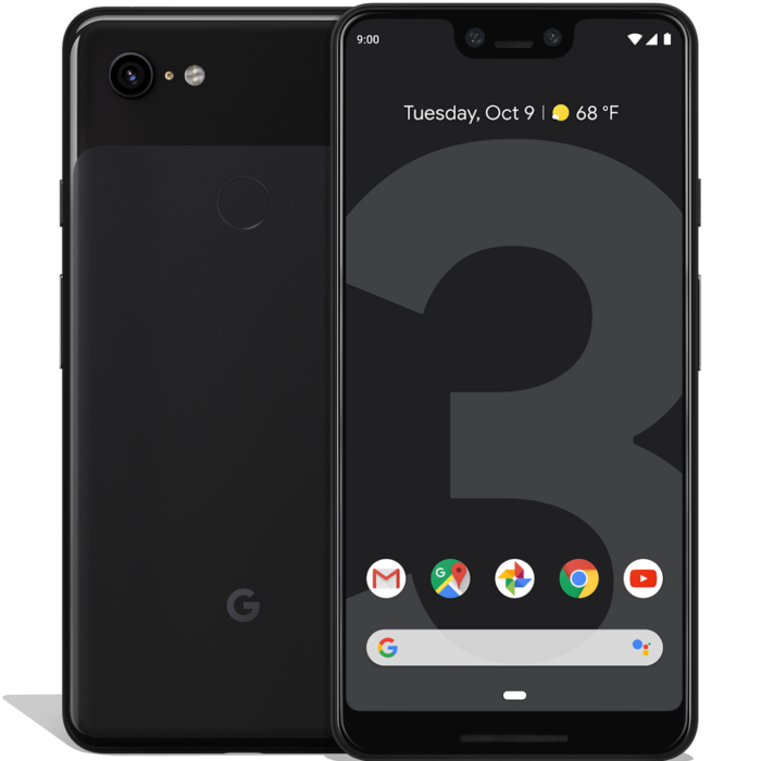 Nya nattläget för kameran i Google Pixel 3 imponerar