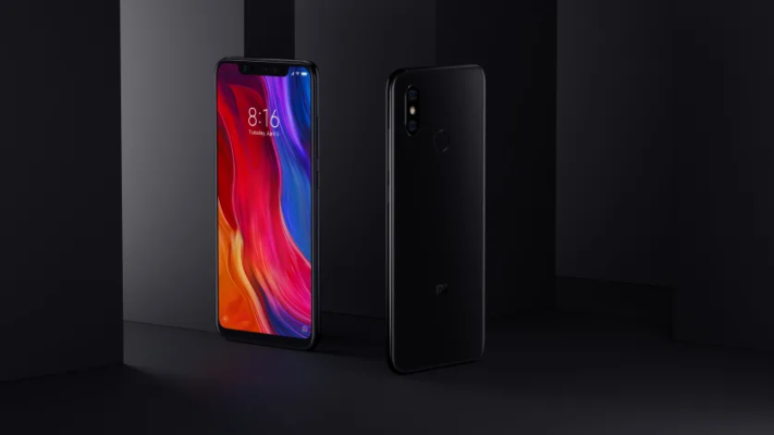 Tre börjar sälja Xiaomi-telefoner på fredag