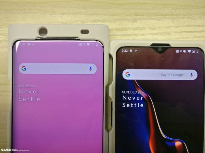 Kan det här verkligen vara OnePlus 7?