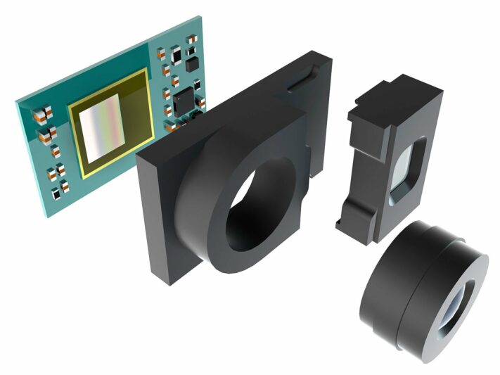 LG G8 erbjuder säkrare ansiktsupplåsning genom ToF-sensor