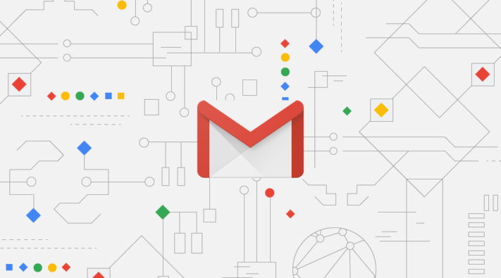 Konfidentiella mejl kommer till G Suite 25 juni