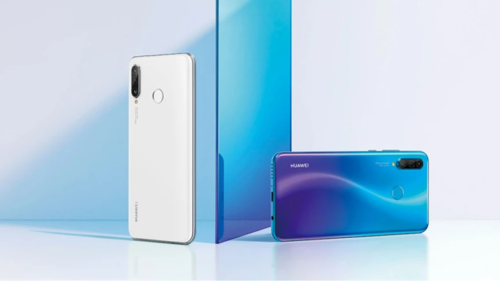 Huawei P30 Lite lanseras i Sverige, kostar 3995 kronor