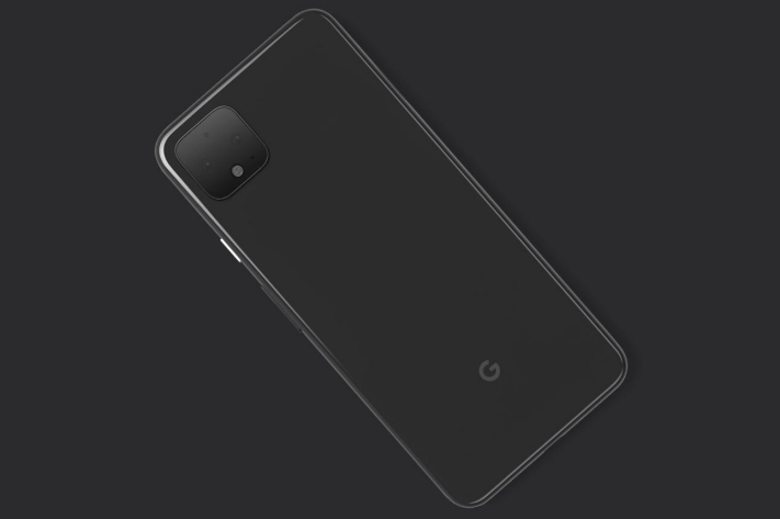 Reklamfilm för Google Pixel 4 hamnar på webben i förtid