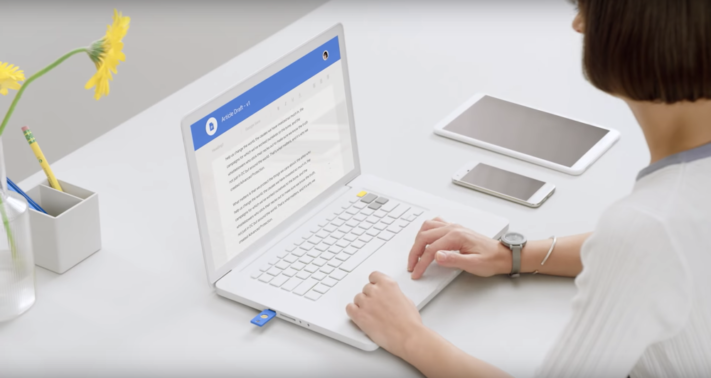 Chrome börjar varna för osäkra nedladdningar