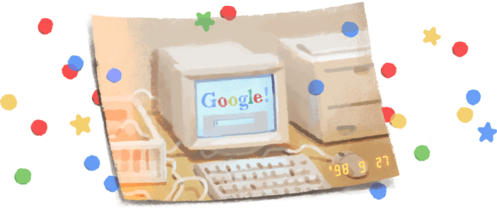 Google firar 21 år med att erbjuda 21 % rabatt i Google Store