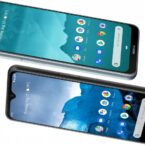Nokia 6.2 erbjuder 1080p+ och 3500mAh för €200