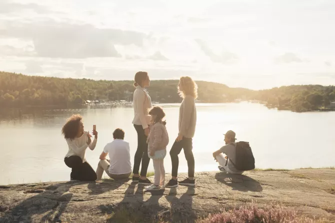 Tre presenterar nytt gruppabonnemang, fördelaktigt för obegränsad surf