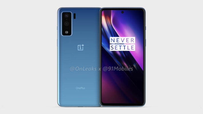 Rykte: OnePlus kommer för första gången släppa en Lite-modell