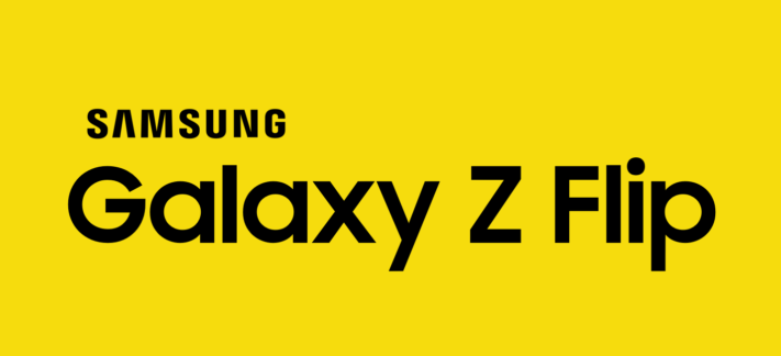 Nya bud: Samsungs nästa flexibla mobil heter Galaxy Z Flip