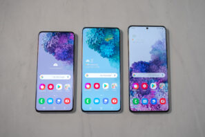 s20 size comparison