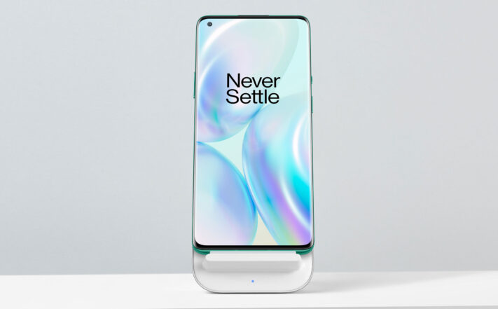 Här är OnePlus 8 Pro – alla officiella uppgifter om flaggskeppet