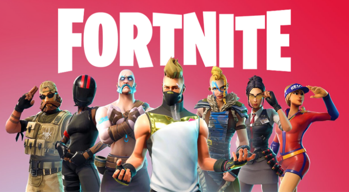 Epic Games ger upp, släpper Fortnite i Play Store - Swedroid - 711 x 391 png 323kB