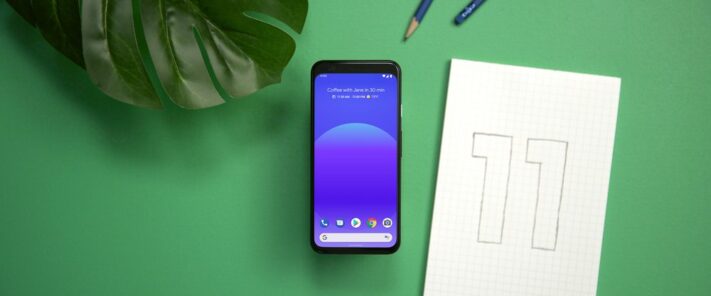 När din Galaxy-telefon förväntas få Android 11