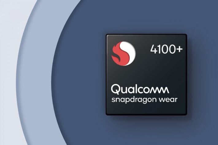 Snapdragon Wear 4100 Plus ger betydande förbättringar till Wear OS-klockor
