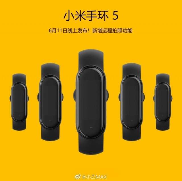 Här är aktivitetsarmbandet Xiaomi Smart Band 7 - Swedroid