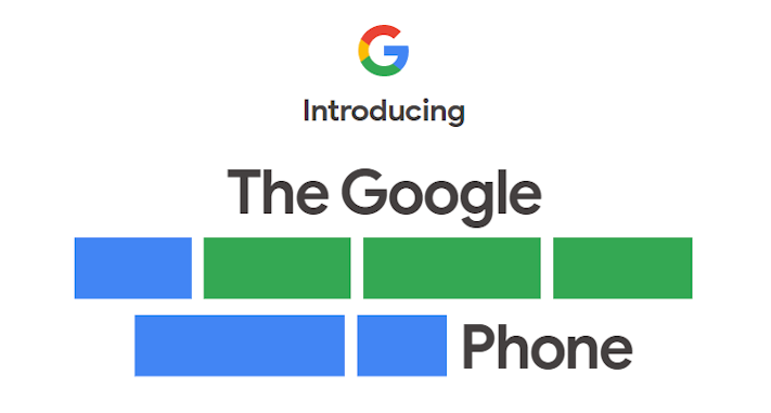 Google presenterar sannolikt ny telefon 3 augusti
